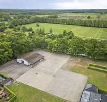 Halle in Selfkant Schalbruch 3.500,00 € 302 m² - Selfkant / Schalbruch
