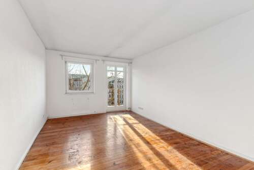 Foto - Wohnung zum Kaufen in Berlin 450.000,00 € 58.75 m²