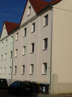 Foto - Wohnung zum Mieten in Halle (Saale) 325,00 € 50 m²