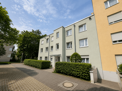 Foto - Wohnung zum Kaufen in München 629.000,00 € 92 m²