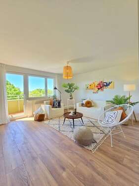 Foto - Wohnung zum Kaufen in Essen 199.900,00 € 65 m²