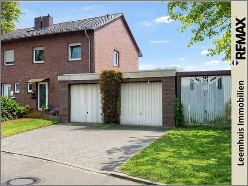 Foto - Haus zum Kaufen in Weener 229.000,00 € 115.21 m²