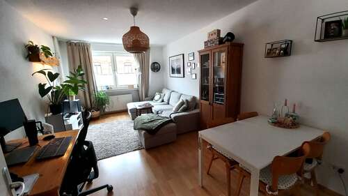 Foto - Wohnung zum Mieten in Wiesbaden 710,00 € 65 m²
