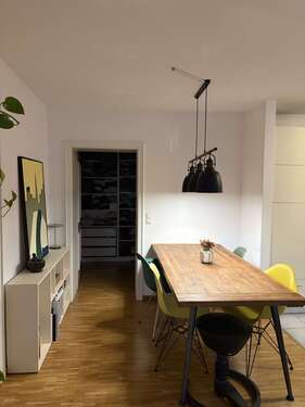 Foto - Wohnung zum Mieten in Regensburg 770,00 € 55 m²