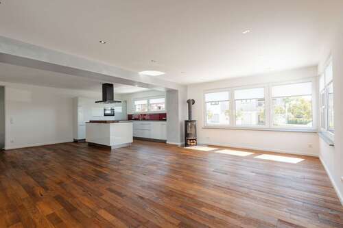 Foto - Wohnung zum Mieten in Hagnau am Bodensee 2.600,00 € 140 m²