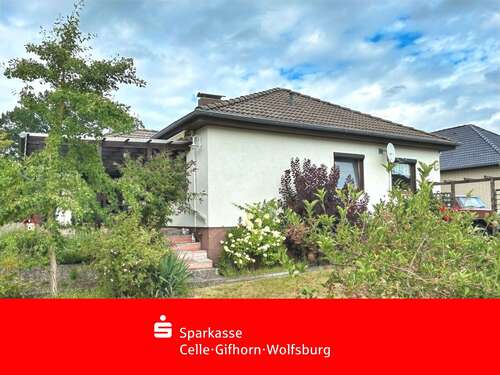 Foto - Haus zum Kaufen in Sassenburg, Westerbeck 215.000,00 € 99.87 m²