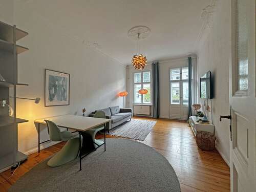 Foto - Wohnung zum Kaufen in Berlin 355.000,00 € 63.04 m²