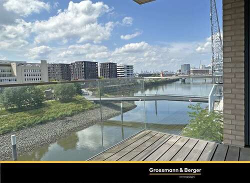 Foto - Wohnung zum Kaufen in Hamburg 1.100.000,00 € 107 m²