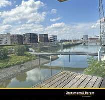 Wohnung zum Kaufen in Hamburg 1.100.000,00 € 107 m²