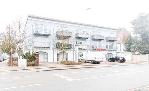Foto - Büro in Ingolstadt 4.460,00 € 390 m²