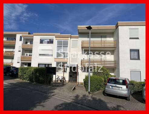 Foto - Wohnung zum Kaufen in Bad Bergzabern 110.000,00 € 51 m²