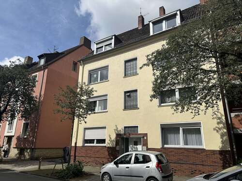 Foto - Wohnung zum Kaufen in Osnabrück 164.900,00 € 63 m²
