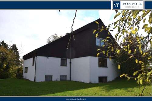 Foto - Haus zum Kaufen in Dombühl 395.000,00 € 200 m²