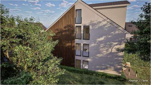 Foto - Haus zum Kaufen in Halle 565.500,00 € 195 m²