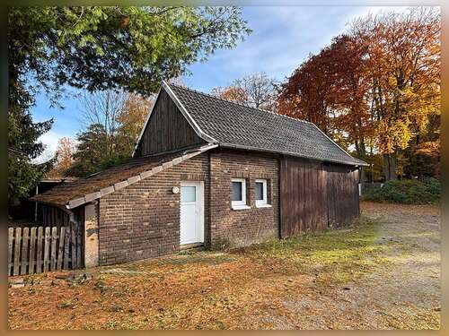 Foto - Grundstück zu verkaufen in Hamminkeln 169.000,00 € 1410 m²