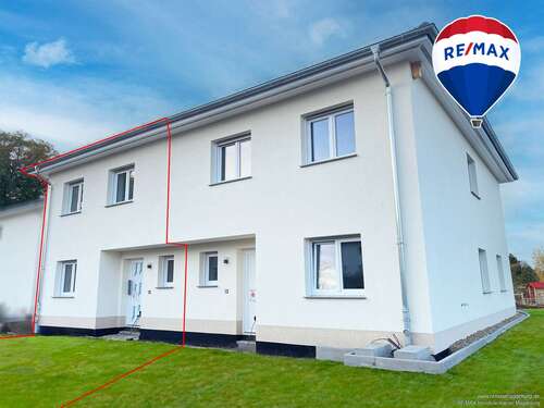 Foto - Haus zum Mieten in Magdeburg 1.750,00 € 130.38 m²