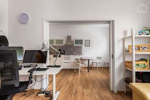 Foto - Wohnen auf Zeit in Worms 1.090,00 €