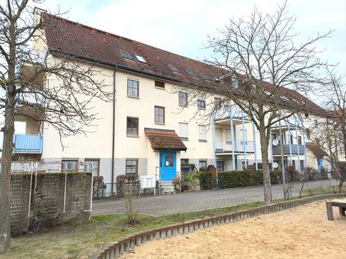Foto - Wohnung zum Mieten in Leegebruch 480,00 € 38.59 m²