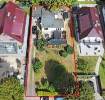 Grundstück zu verkaufen in Hamburg 495.000,00 € 699 m² Grundstück zu verkaufen in Hamburg 495.000,00 € 699 m²