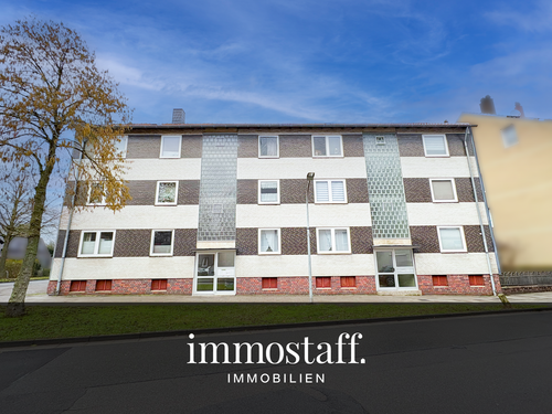 Foto - Wohnung zum Mieten in Bottrop 479,55 € 69 m²