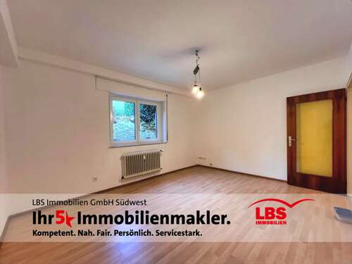 Foto - Wohnung zum Kaufen in Kirchzarten 108.500,00 € 24 m²