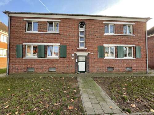 Foto - Wohnung zum Mieten in Kamp-Lintfort 479,00 € 51.21 m²