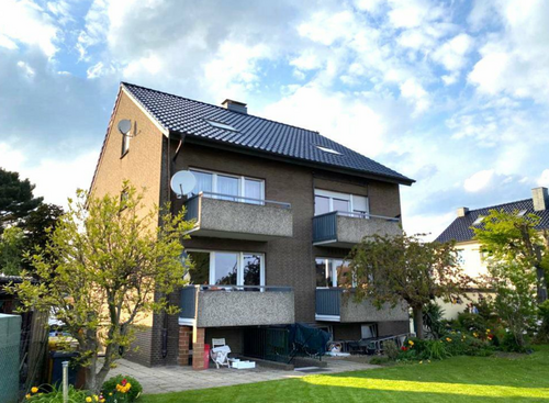 Foto - Wohnung zum Mieten in Viersen 770,00 € 102 m²