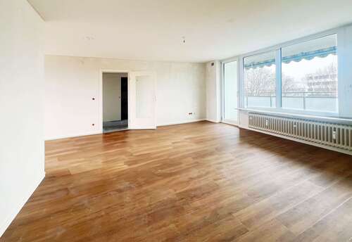 Foto - Wohnung zum Mieten in Taufkirchen 1.630,00 € 87.37 m²