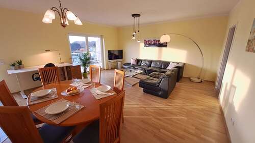 Foto - Wohnen auf Zeit in Leverkusen 1.600,00 €