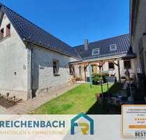 Haus zum Kaufen in Bad Schmiedeberg 145.000,00 € 145 m²