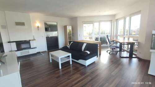 Foto - Wohnung zum Mieten in Frankfurt am Main 1.200,00 € 67.5 m²