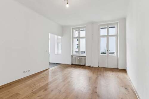 Foto - Wohnung zum Kaufen in Berlin 250.000,00 € 41.93 m²