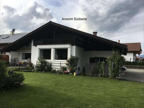 Foto - Haus zum Kaufen in Oberstdorf 1.550.000,00 € 200 m²