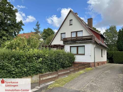 Foto - Haus zum Kaufen in Göttingen 525.000,00 € 164.27 m²