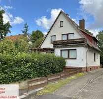 Haus zum Kaufen in Göttingen 525.000,00 € 164.27 m²