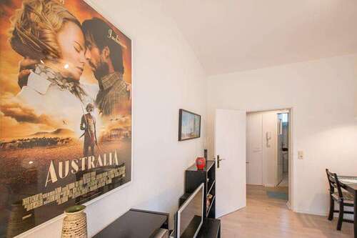 Foto - Wohnen auf Zeit in Berlin 1.250,00 €