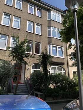 Foto - Wohnung zum Mieten in Kiel 1.450,00 € 103.06 m²