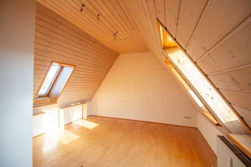 Foto - Wohnung zum Kaufen in Mengen 135.000,00 € 62.3 m²