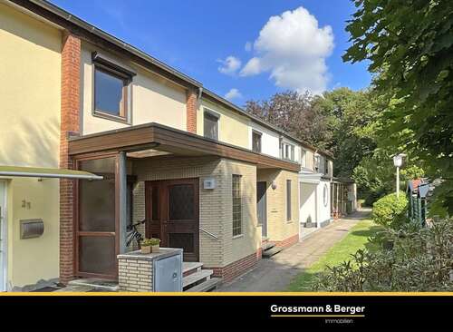 Foto - Haus zum Kaufen in Hamburg 279.000,00 € 64 m²