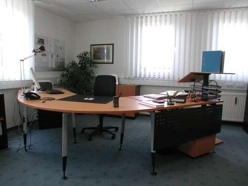 Foto - Büro in Wolfratshausen 180,00 € 15 m²