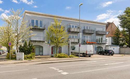 Foto - Einzelhandel in Ingolstadt 4.460,00 € 280 m²