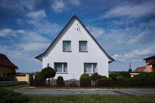 Foto - Haus zum Kaufen in Lauchhammer 115.000,00 € 89.85 m²