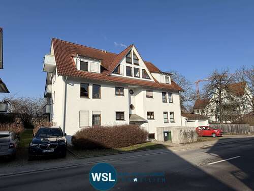 Foto - Wohnung zum Kaufen in Kusterdingen 324.000,00 € 96 m²