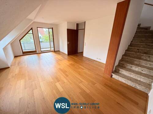 Foto - Wohnung zum Kaufen in Kusterdingen 324.000,00 € 96 m²