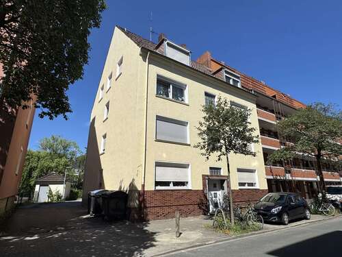 Foto - Wohnung zum Kaufen in Osnabrück 164.900,00 € 57 m²