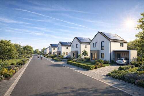 Foto - Grundstück zu verkaufen in Böhlen 900.000,00 € 8214 m²