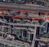 Grundstück zu verkaufen in Böhlen 900.000,00 € 8214 m² Grundstück zu verkaufen in Böhlen 900.000,00 € 8214 m²