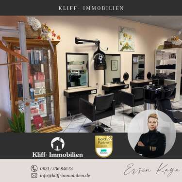 Foto - Büro in Lampertheim 135.000,00 € 65 m²