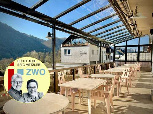 Foto - Gastronomie in Pommern 545.000,00 € 458 m²