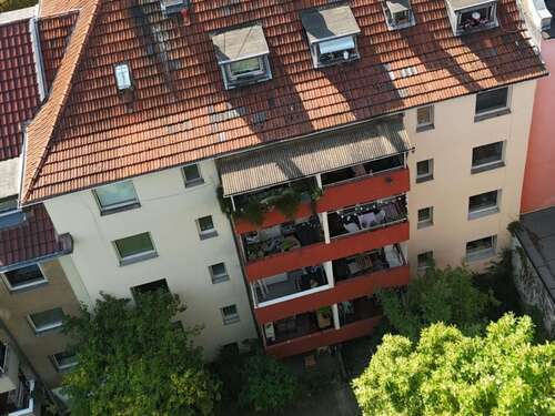 Foto - Wohnung zum Kaufen in Köln 430.000,00 € 68 m²